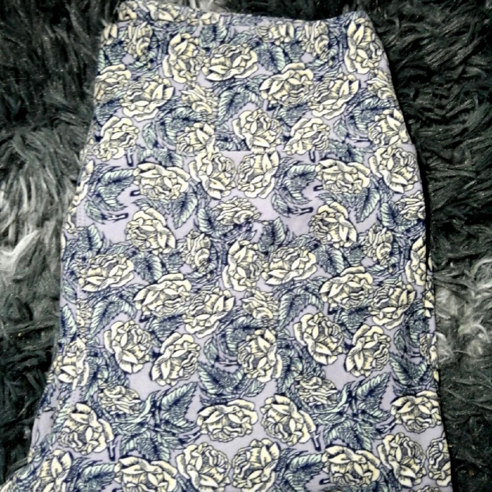 New Lularoe OS legging